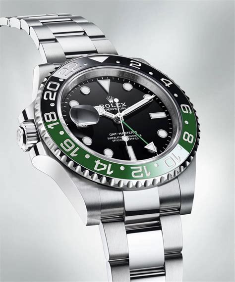 rolex new green gmt|rolex gmt black and gray.